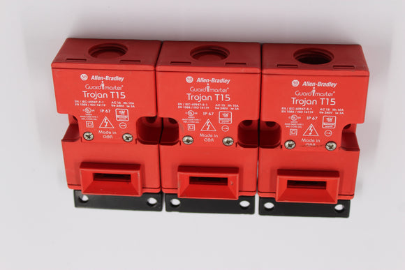 PREOWNED | ALLEN-BRADLEY | 440K-T11395 |