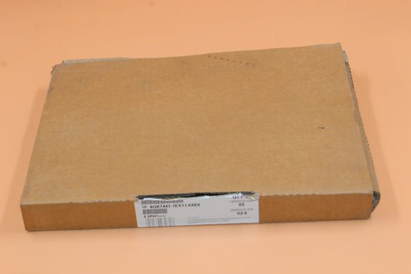 NEW | SIEMENS | 6GK7443-1EX11-0XE0 |