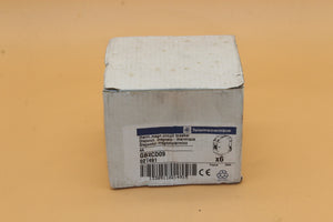 NEW | TELEMECANIQUE | GB2CD09 |