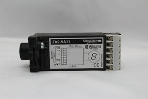 Pre-Owned | Schneider Electric  | ZA2-VA11 |