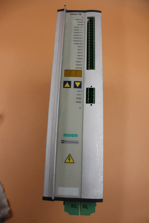 PREOWNED | Schneider Electric | MHDA1028N00 LXM |