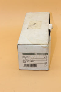 NEW | TELEMECANIQUE | RE5 TA311FTQ | DELAY ON ENERGIZATION 0.3-30 S 110 VAC 50-60 HZ