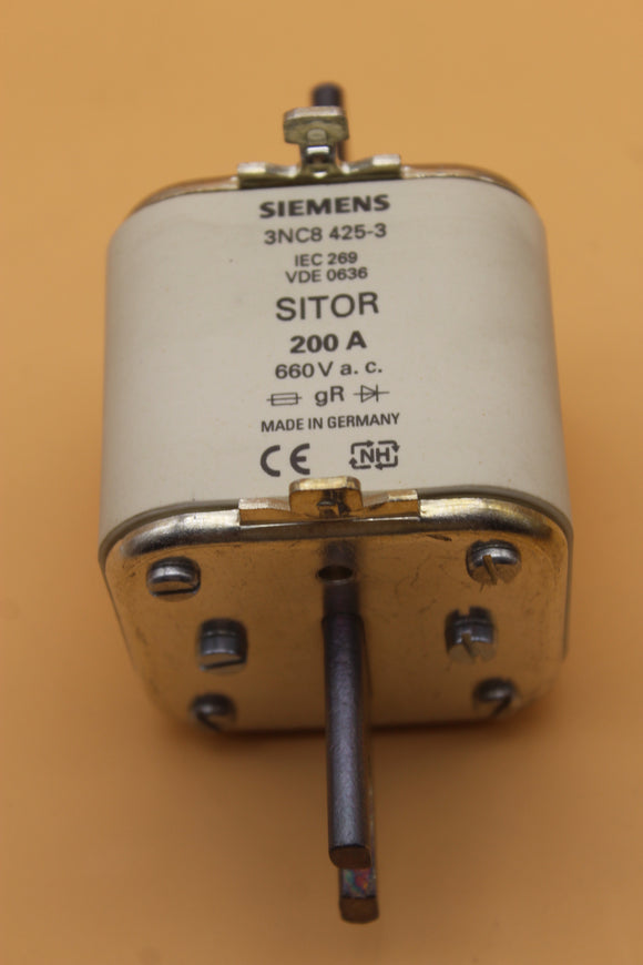 NEW | SIEMENS | 3NC84253 |