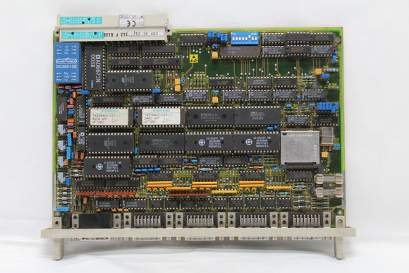 New No Box  | Siemens | WF726C 6FM1726-3CA10 |