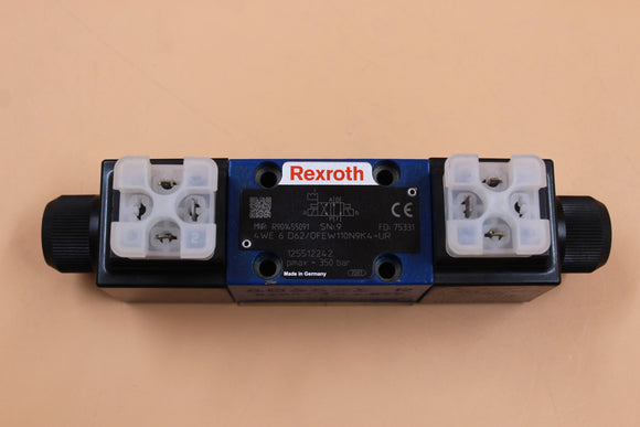 New No Box | REXROTH | R901455091 |