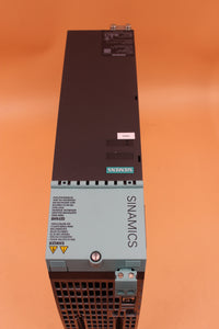 PREOWNED | SIEMENS | 6SL3130-6TE21-6AA4 |