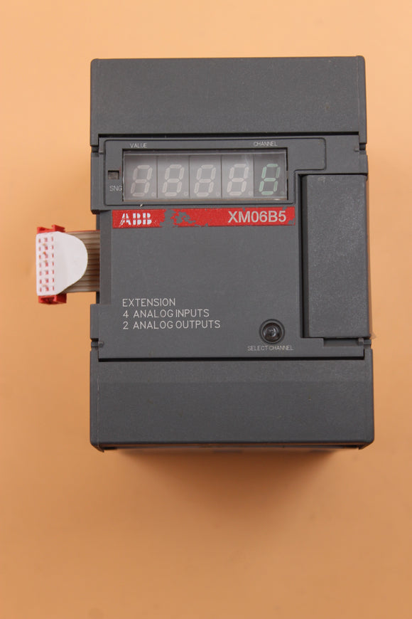 New No Box | ABB | 1SBP260103R1001 |