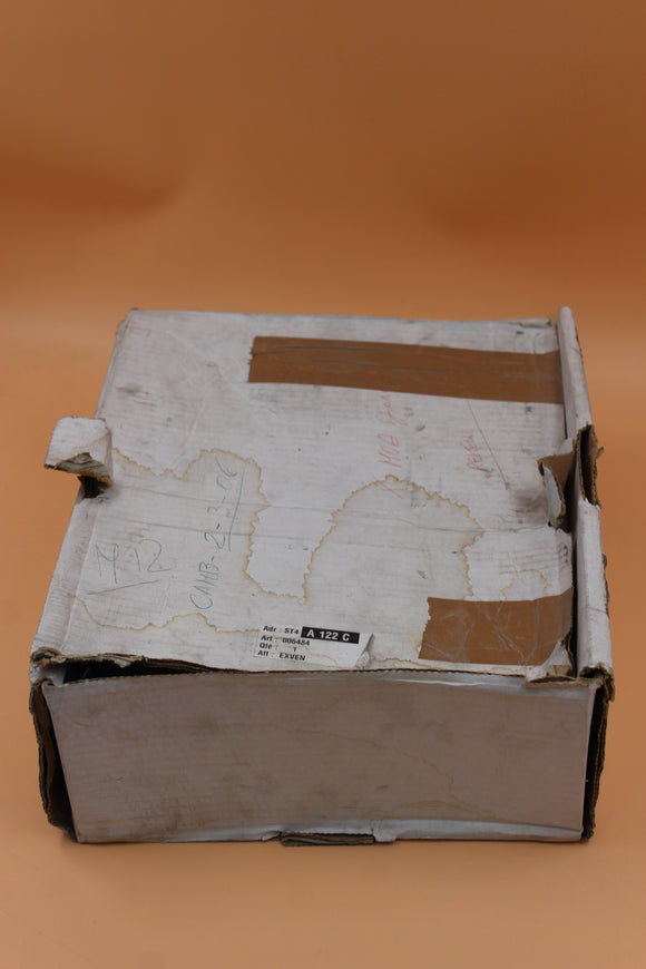 PREOWNED | TELEMECANIQUE | XBTFC044510 |