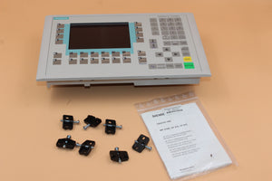 NEW | SIEMENS | 6AV6 542-0CA10-0AX0 |