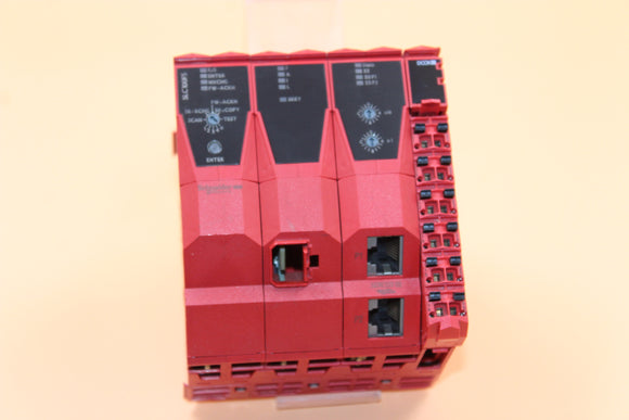 New No Box | Schneider Electric | TM5CSLC100FS |