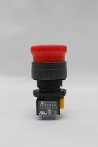 New No Box  | Telemecanique | XB6EAS842P |