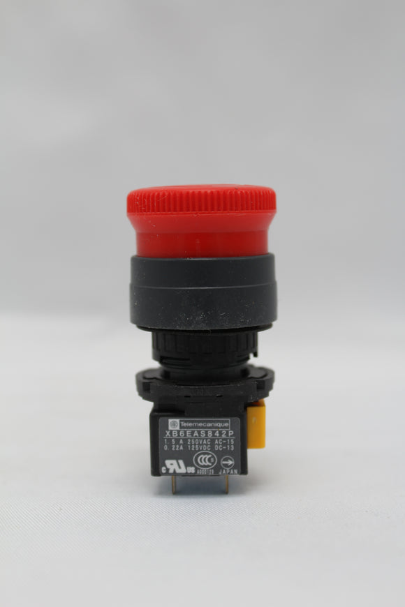 New No Box  | Telemecanique | XB6EAS842P |