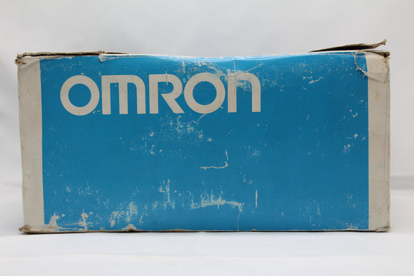 New | OMRON | C20P-EAR-A | PROGRAMMABLE CONTROLLER SYSMAC