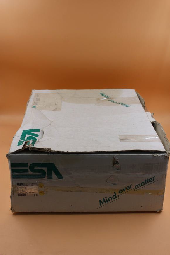 New | ESA | VT600 |