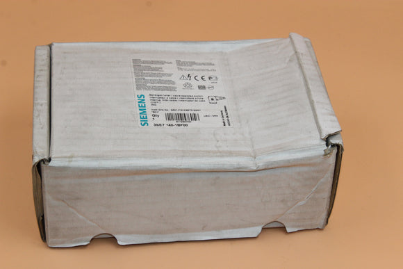 New | SIEMENS | 3SE7140-1BF00 |
