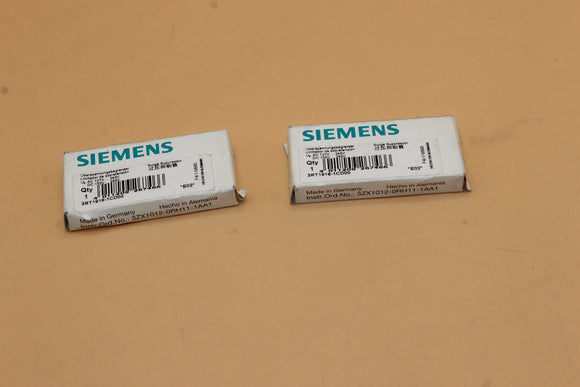 NEW | SIEMENS | 3RT1916-1CD00  |