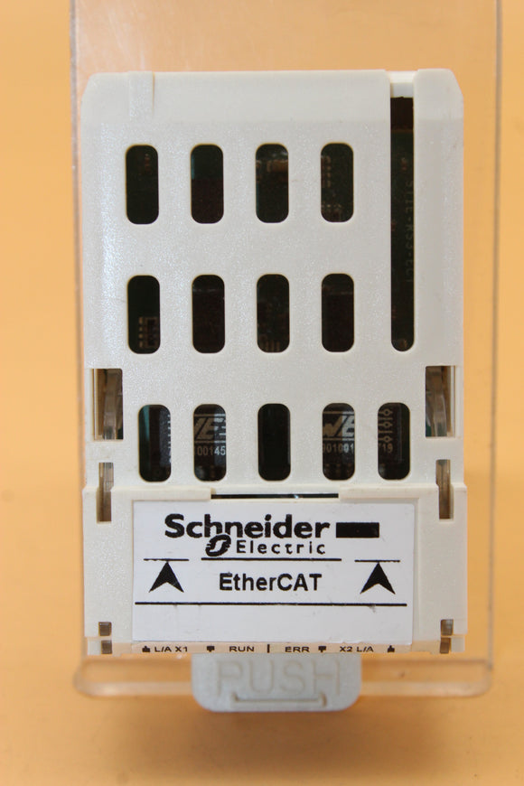 PREOWNED | SCHNEIDER | VW3A3601 |