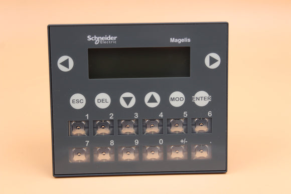 New No Box | SCHNEIDER ELECTRIC | XBT-R400 |