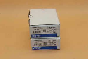 NEW | OMRON | D4NL-4CFA-B |
