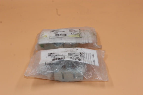 NEW | SCHNEIDER | PA50 50438 | CLOSED TOROID