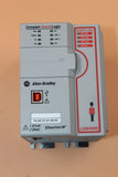 PREOWNED | ALLEN-BRADLEY | 1769-L30ERMS |