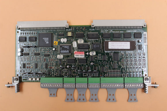 NEW No Box | SIEMENS | 6SE7098-0XX84-0BB0 |