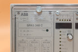 Preowned | ABB | SPAS348C |