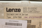 NEW | Lenze | EPM-T830 |