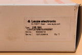 NEW | LEUZE | LVS 19/4 |