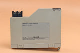 Preowned | OMRON | C200H-RM201 |