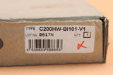 NEW | OMRON | C200HW-BI101-V1 |