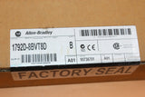 New Sealed Box | Allen-Bradley | 1792D-8BVT8D |