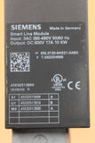 PREOWNED | SIEMENS | 6SL3130-6AE21-0AB0 |