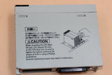 New No Box | OMRON | CS1W-PTS11 |