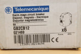 NEW | TELEMECANIQUE | GB2CB12 |