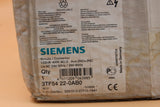 New | SIEMENS | 3TF54 22-0AB0 |