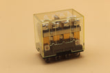 PREOWNED | OMRON | LY4 |