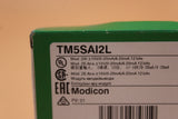 NEW | Schneider Electric | TM5SAI2L |