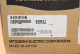 New | MITSUBISHI | FR-A720-00110-NA |
