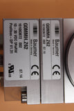NEW No Box | BAUMER | GOMMH.Z62 |
