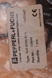 NEW | Pepperl+Fuchs | NJ5-30GK-S1N |