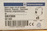 NEW | TELEMECANIQUE | GB2CB08 |