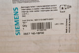 New | SIEMENS | 3SE7140-1BF00 |