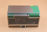 Preowned | Phoenix contact | QUINT-PS3X400-500AC/24DC/40  |