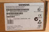 NEW | SIEMENS | 6SE6400-0PM00-0AA0 |