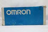 New | OMRON | C40P-EAR-A | PROGRAMMABLE CONTROLLER SYSMAC
