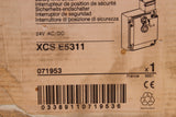 New | TELEMECANIQUE | XCS E5311 |