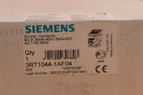 NEW | SIEMENS | 3RT1044-1AF04 |
