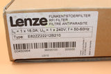New | Lenze | E82ZZ22212B210 |