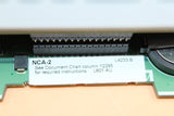 New No Box | NOTIFIER | NCA-2 |